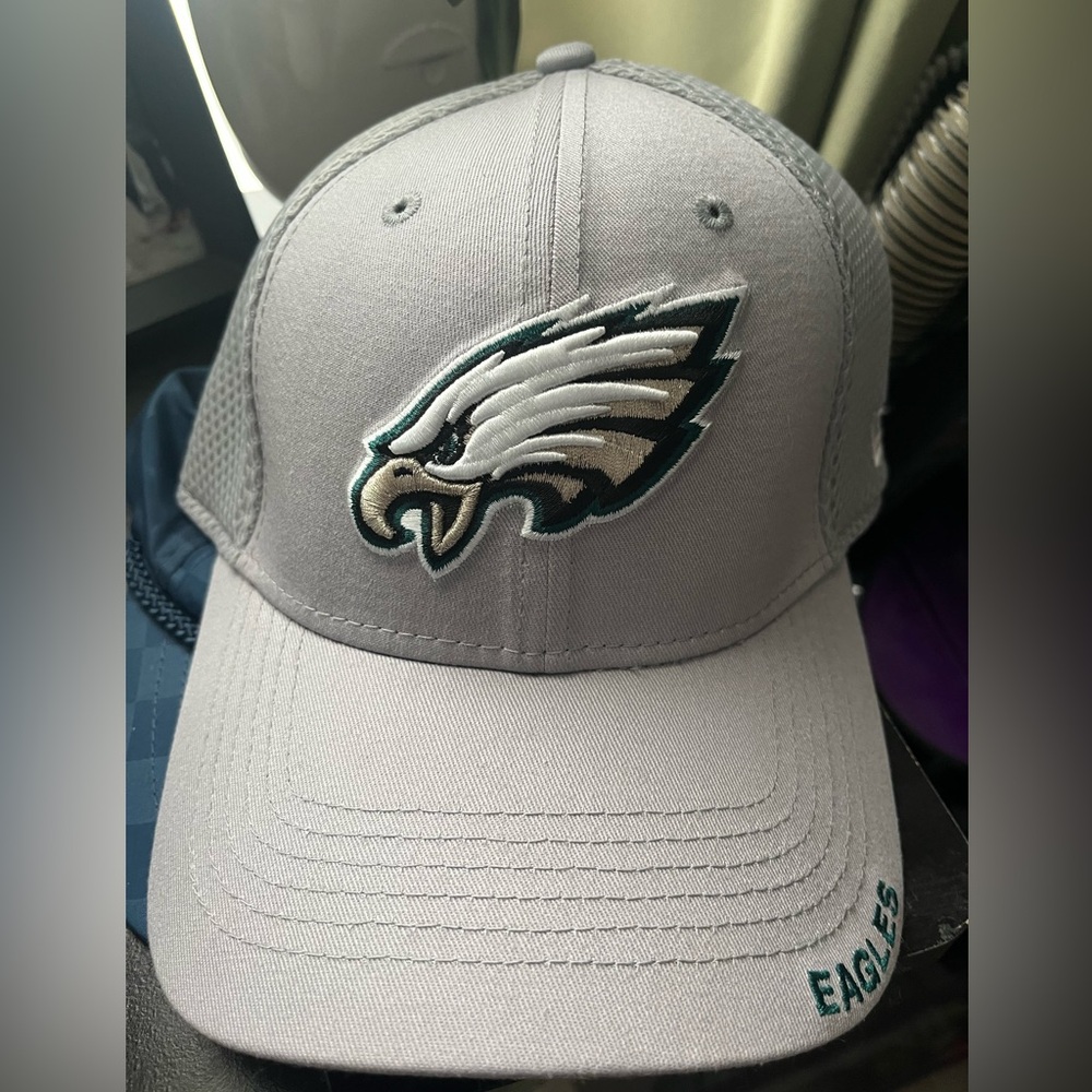 Eagles Hat